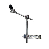 Maxbell Cymbal Boom Holder Sturdy Cymbal Stand for Splash Drum Parts Percussion Accs B