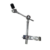 Maxbell Cymbal Boom Holder Sturdy Cymbal Stand for Splash Drum Parts Percussion Accs B