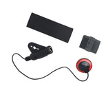 Maxbell Piezo Contact Microphone Pickup Piezo Transducer Pickup for Acoustic Guitars