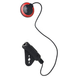 Maxbell Piezo Contact Microphone Pickup Piezo Transducer Pickup for Acoustic Guitars