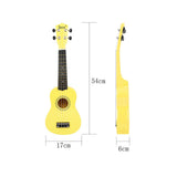 Maxbell Kids Ukulele for Beginners with Gig Bag 21" for Boys Girls Children Beginner