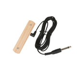 Maxbell Guitar Pickup Guitar Bridge Pickup for String Guitars Acoustic Guitars