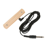 Maxbell Guitar Pickup Guitar Bridge Pickup for String Guitars Acoustic Guitars