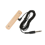 Maxbell Guitar Pickup Guitar Bridge Pickup for String Guitars Acoustic Guitars