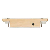Maxbell Guitar Pickup Guitar Bridge Pickup for String Guitars Acoustic Guitars