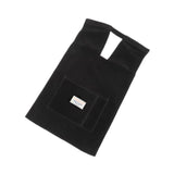 Maxbell Flocking Fabric Cello Cover Musical Instrument Sleeve Cello Protective Cover A For back plate