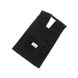 Maxbell Flocking Fabric Cello Cover Musical Instrument Sleeve Cello Protective Cover A For back plate