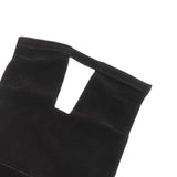 Maxbell Flocking Fabric Cello Cover Musical Instrument Sleeve Cello Protective Cover A For back plate