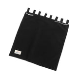 Maxbell Flocking Fabric Cello Cover Musical Instrument Sleeve Cello Protective Cover C For side plate