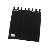 Maxbell Flocking Fabric Cello Cover Musical Instrument Sleeve Cello Protective Cover C For side plate