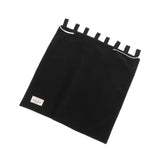Maxbell Flocking Fabric Cello Cover Musical Instrument Sleeve Cello Protective Cover C For side plate