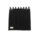 Maxbell Flocking Fabric Cello Cover Musical Instrument Sleeve Cello Protective Cover C For side plate