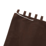 Maxbell Flocking Fabric Cello Cover Musical Instrument Sleeve Cello Protective Cover D For side plate
