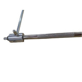 Maxbell Cymbal Boom Holder Percussion Accessories Attachment Cymbal Arm Cymbal Mount