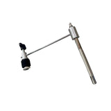 Maxbell Cymbal Boom Holder Percussion Accessories Attachment Cymbal Arm Cymbal Mount