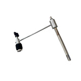Maxbell Cymbal Boom Holder Percussion Accessories Attachment Cymbal Arm Cymbal Mount