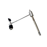Maxbell Cymbal Boom Holder Percussion Accessories Attachment Cymbal Arm Cymbal Mount