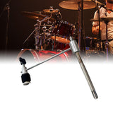 Maxbell Cymbal Boom Holder Percussion Accessories Attachment Cymbal Arm Cymbal Mount