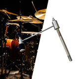 Maxbell Cymbal Boom Holder Percussion Accessories Attachment Cymbal Arm Cymbal Mount