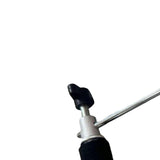 Maxbell Cymbal Boom Holder Percussion Accessories Attachment Cymbal Arm Cymbal Mount