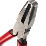 Maxbell Guitar Fret Wire Puller Pliers Accessories Flat Head for Bass Ukulele Guitar