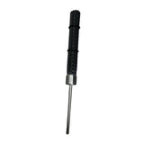 Maxbell Drum Brush Hammer Head Professional Lightweight Metal Drum Hammer Head