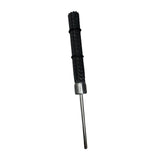 Maxbell Drum Brush Hammer Head Professional Lightweight Metal Drum Hammer Head