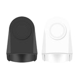 Maxbell Silicone Mouthpiece Cap Universal Saxophone Accessories Mouthpiece Protector Black