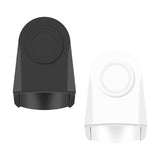 Maxbell Silicone Mouthpiece Cap Universal Saxophone Accessories Mouthpiece Protector Black