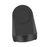 Maxbell Silicone Mouthpiece Cap Universal Saxophone Accessories Mouthpiece Protector Black