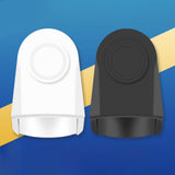 Maxbell Silicone Mouthpiece Cap Universal Saxophone Accessories Mouthpiece Protector Black