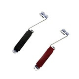 Maxbell Guitar Support Guitar Neck Support Stand Household for Bass Ukuleles Violins black