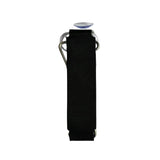 Maxbell Guitar Support Guitar Neck Support Stand Household for Bass Ukuleles Violins black