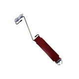 Maxbell Guitar Support Guitar Neck Support Stand Household for Bass Ukuleles Violins red