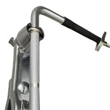 Maxbell Drum Extension Clamp Metal Adjustable Universal Drum Accessories Cymbal Arm