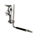 Maxbell Drum Extension Clamp Metal Adjustable Universal Drum Accessories Cymbal Arm