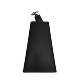 Maxbell Cowbell Clamp Adjustment Noise Maker Cowbell Instrument Percussion Accessory 5inch