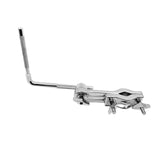 Maxbell Cowbell Clamp Adjustment Noise Maker Cowbell Instrument Percussion Accessory 5inch
