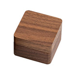 Maxbell Guitar Pick Box Holder Storage Container for Guitarist Musician Party Favors