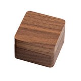 Maxbell Guitar Pick Box Holder Storage Container for Guitarist Musician Party Favors