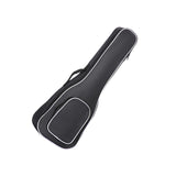 Maxbell Ukulele Bag Adjustable Shoulder Straps Carry Case for Travel Outdoor Camping 23in
