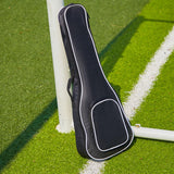 Maxbell Ukulele Bag Adjustable Shoulder Straps Carry Case for Travel Outdoor Camping 23in