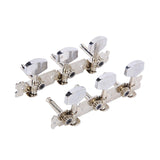 Maxbell Guitar String Tuning Pegs Classical Guitar Machine Heads for Acoustic Guitar Style A