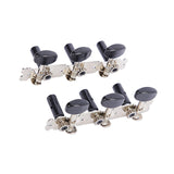 Maxbell Guitar String Tuning Pegs Classical Guitar Machine Heads for Acoustic Guitar Style B