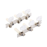 Maxbell Guitar String Tuning Pegs Classical Guitar Machine Heads for Acoustic Guitar Style C