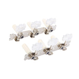 Maxbell Guitar String Tuning Pegs Classical Guitar Machine Heads for Acoustic Guitar Style C