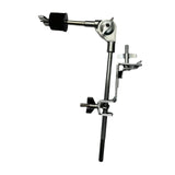 Maxbell Cymbal Mount Clamp Cymbal Stand Holder Clamp for Music Instrument Drum Parts