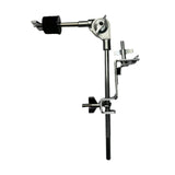 Maxbell Cymbal Mount Clamp Cymbal Stand Holder Clamp for Music Instrument Drum Parts