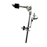 Maxbell Cymbal Mount Clamp Cymbal Stand Holder Clamp for Music Instrument Drum Parts