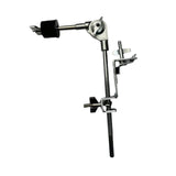 Maxbell Cymbal Mount Clamp Cymbal Stand Holder Clamp for Music Instrument Drum Parts